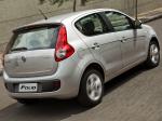 Fiat Palio Essence 2011 года